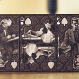 Oracle Playing Cards