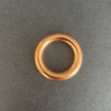 Deadeyes Hollow Contact Coins