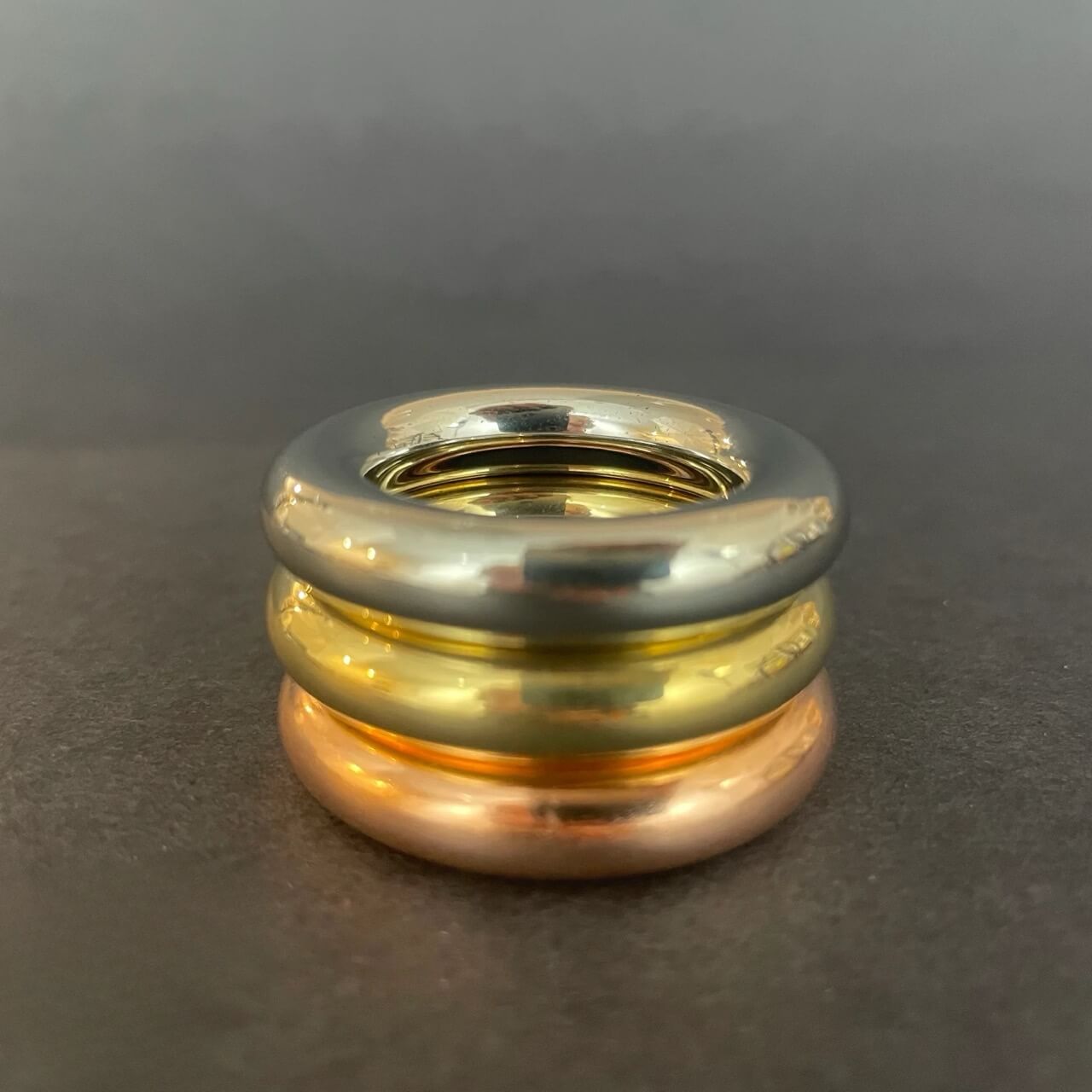 Deadeyes Hollow Contact Coins