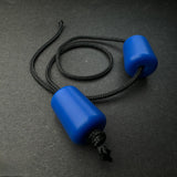 Delrin Mangas Begleri