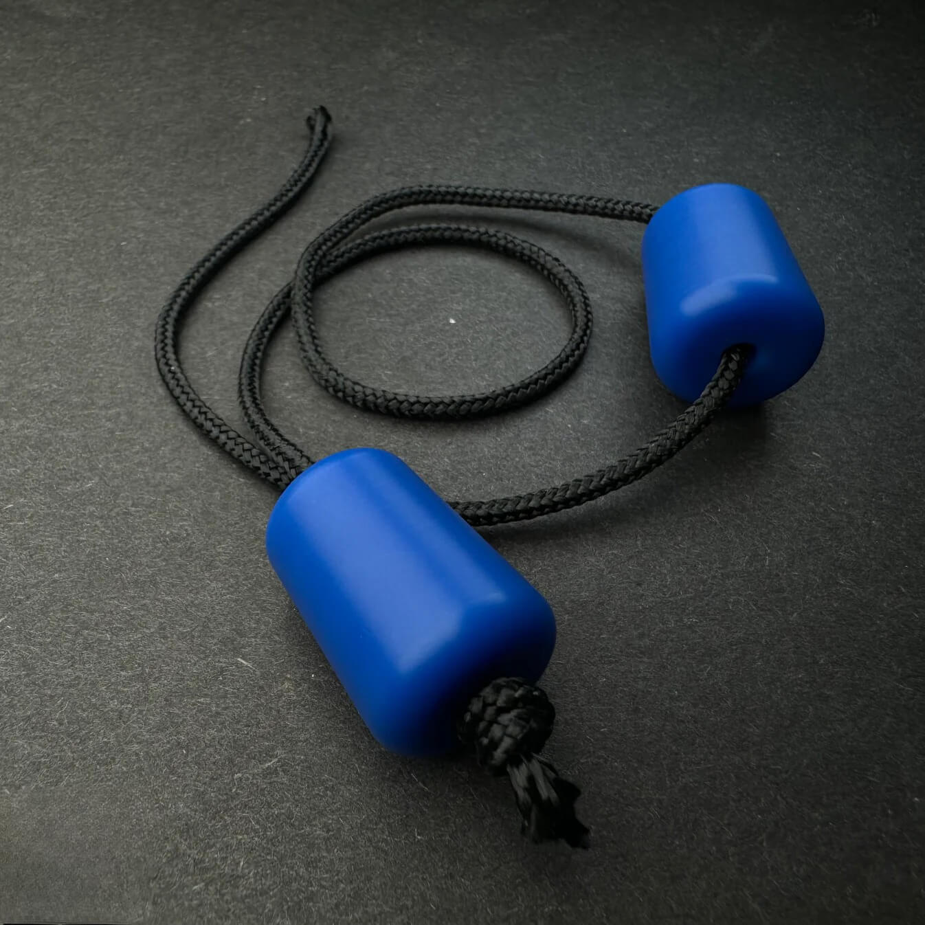Delrin Mangas Begleri