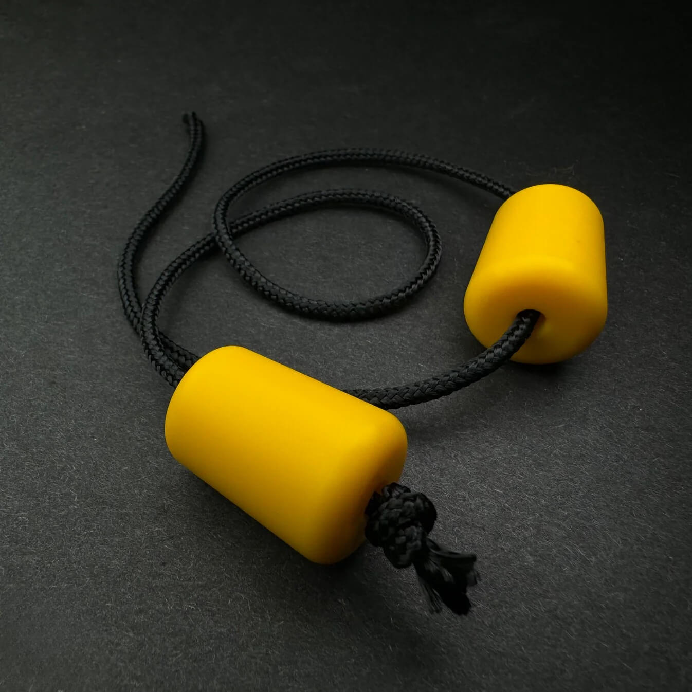 Delrin Mangas Begleri