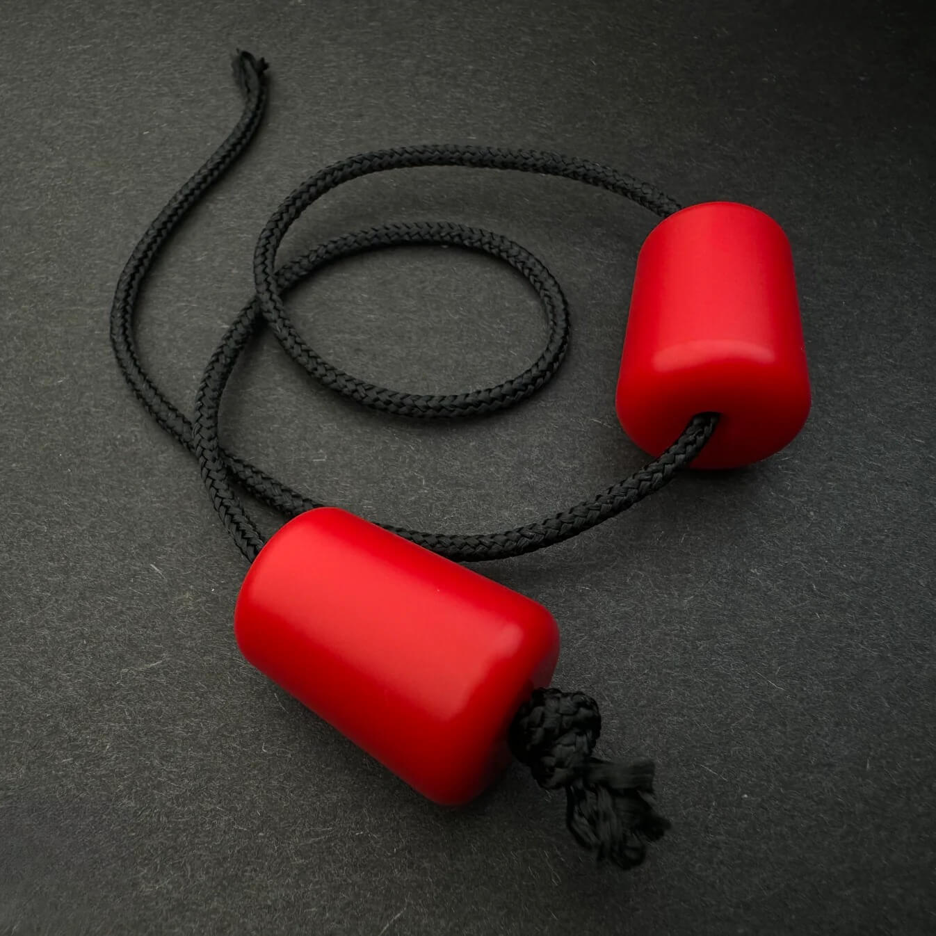Delrin Mangas Begleri