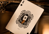 Derren Brown Playing Cards