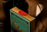Derren Brown Playing Cards
