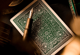 Derren Brown Playing Cards