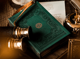 Derren Brown Playing Cards