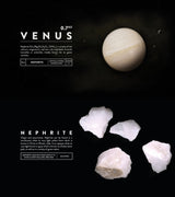 DeskSpace Solar System Set
