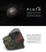 DeskSpace Solar System Set
