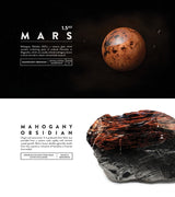 DeskSpace Solar System Set