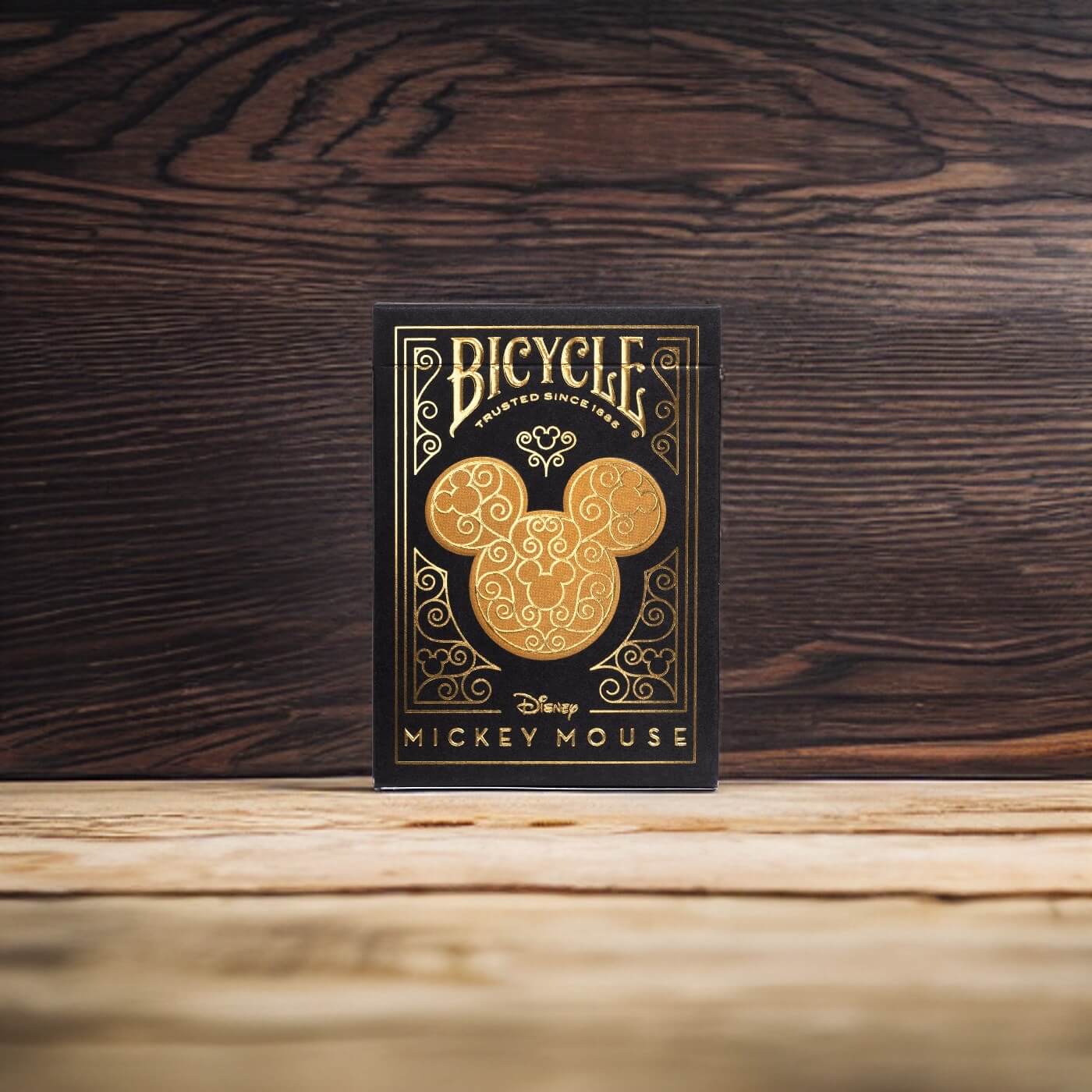 Bicycle Mickey Mouse Playing Cards