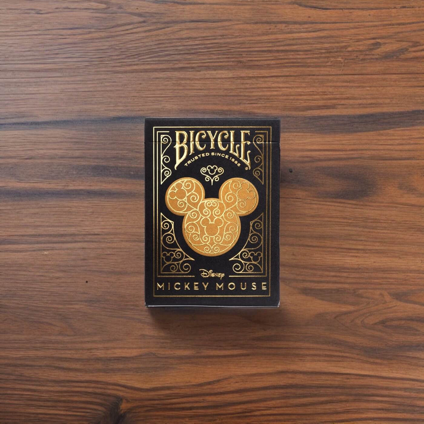 Bicycle Mickey Mouse Playing Cards