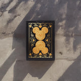 Bicycle Mickey Mouse Playing Cards