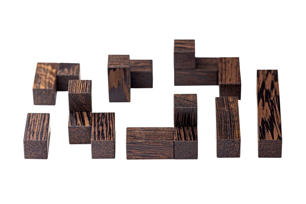 Donjon Puzzle