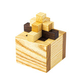 Donjon Puzzle