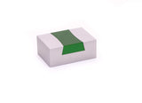 Dovetail Puzzles