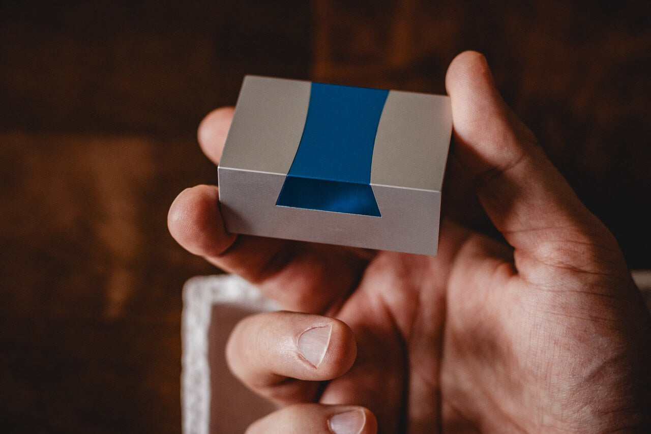 Dovetail Concave Puzzle