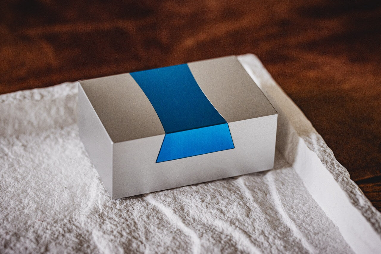 Dovetail Concave Puzzle
