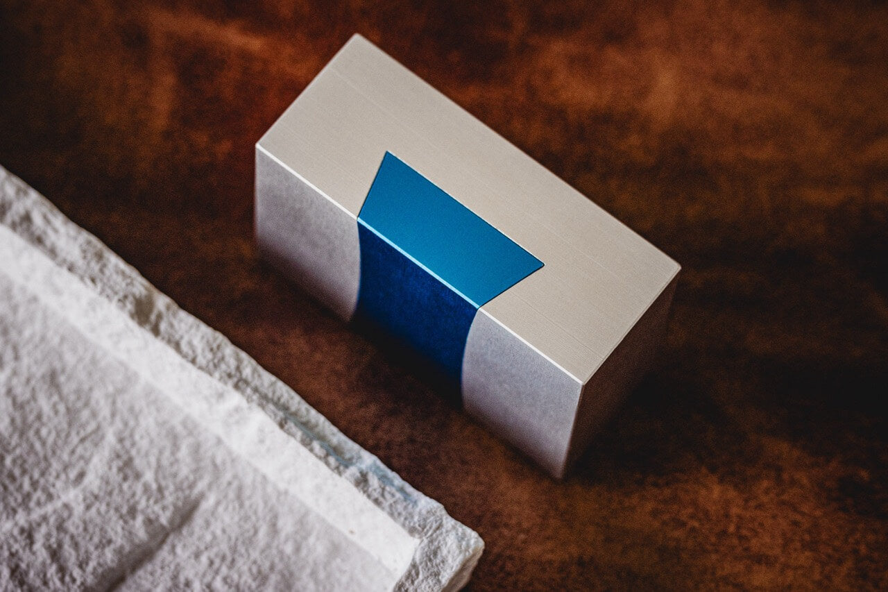 Dovetail Concave Puzzle