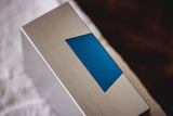 Dovetail Concave Puzzle