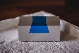 Dovetail Concave Puzzle