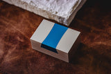 Dovetail Concave Puzzle