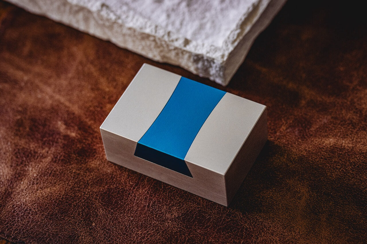 Dovetail Concave Puzzle