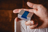 Dovetail Concave Puzzle