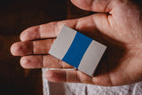 Dovetail Concave Puzzle