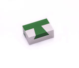 Dovetail Puzzles