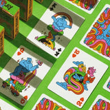 Dreyfus Playing Cards