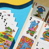 Dreyfus Playing Cards