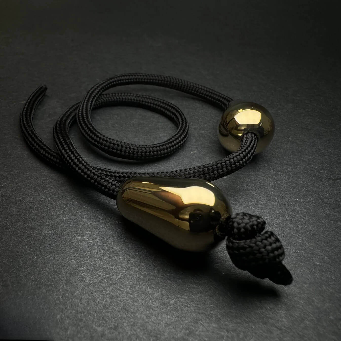 Droplets Begleri