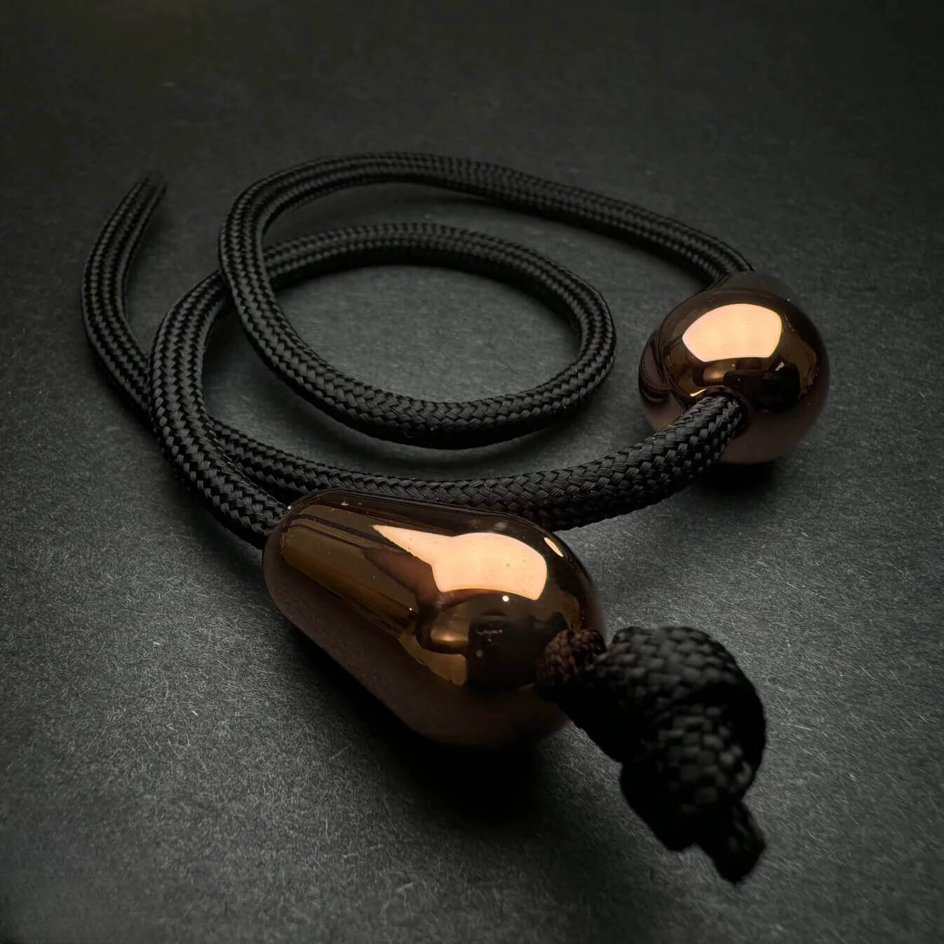 Droplets Begleri