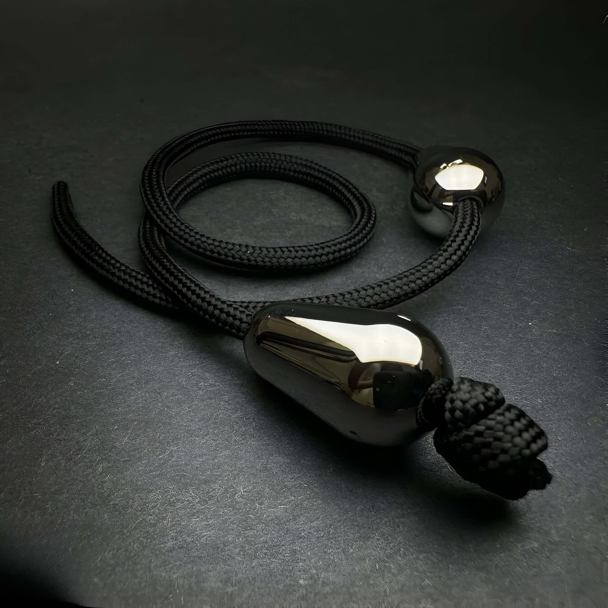 Droplets Begleri