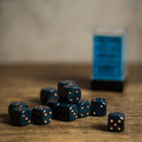 Opaque Dice