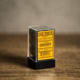 Opaque Dice