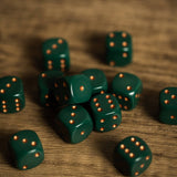 Opaque Dice