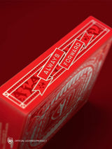 Arsenal Playing Cards: Home Edition