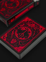 Bloodborne Playing Cards: Old Blood