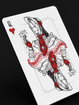 Bloodborne Playing Cards: Old Blood