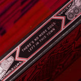 Cyberpunk Phantom Liberty Playing Cards