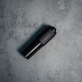 Ebony Teleidoscope