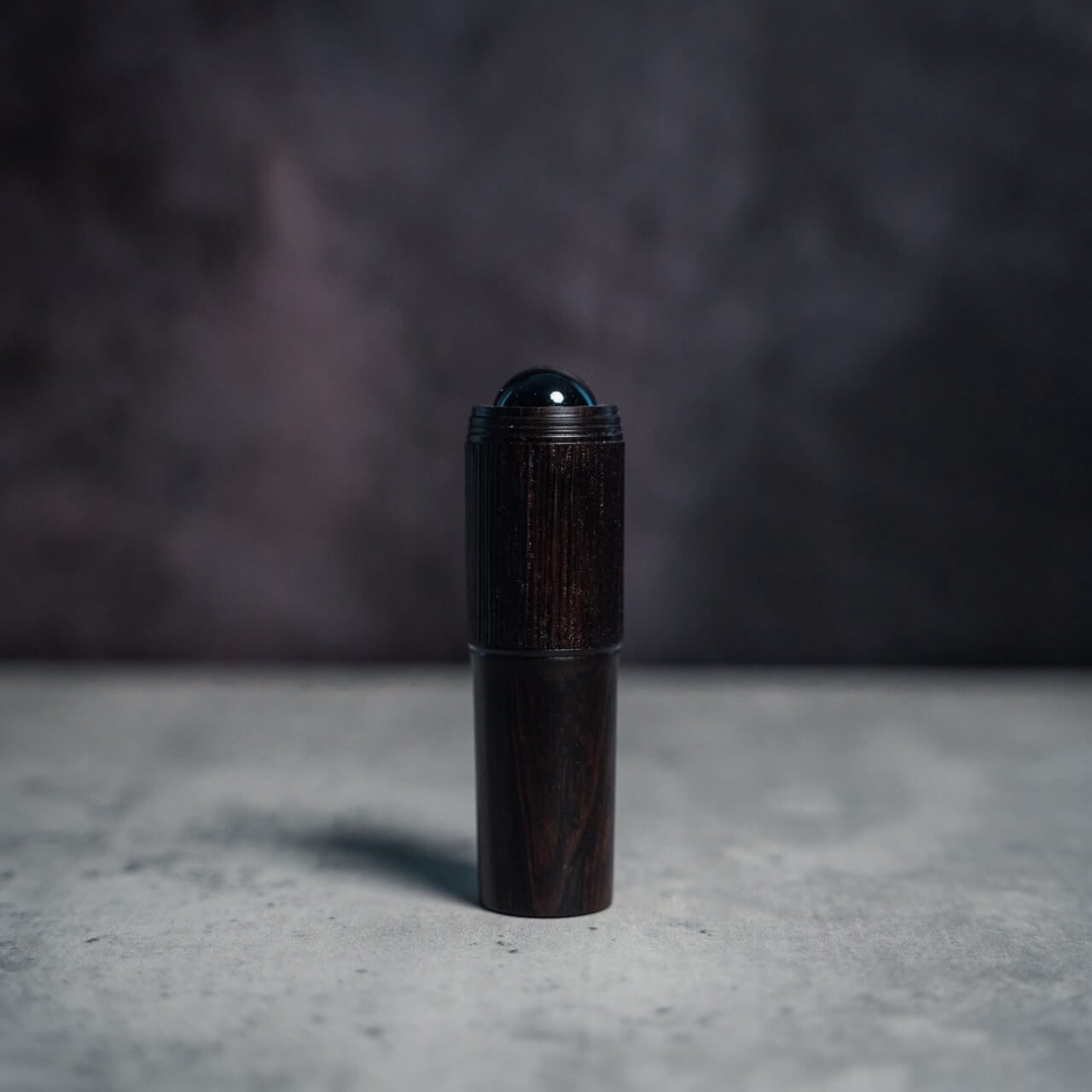 Ebony Teleidoscope