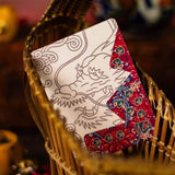 天空の城 Playing Cards