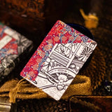 天空の城 Playing Cards