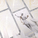Ephemere Tarot Deck