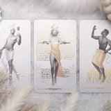 Ephemere Tarot Deck
