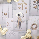 Ephemere Tarot Deck