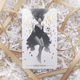 Ephemere Tarot Deck